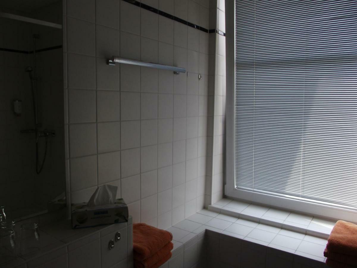 Hotel Leipziger Land Geithain Eksteriør bilde
